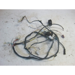 FAISCEAU ELECTRIQUE - PEUGEOT LUDIX