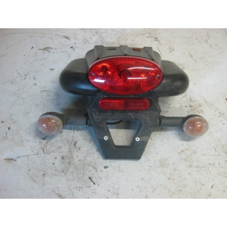 FEU ARRIERE COMPLET - PEUGEOT LUDIX