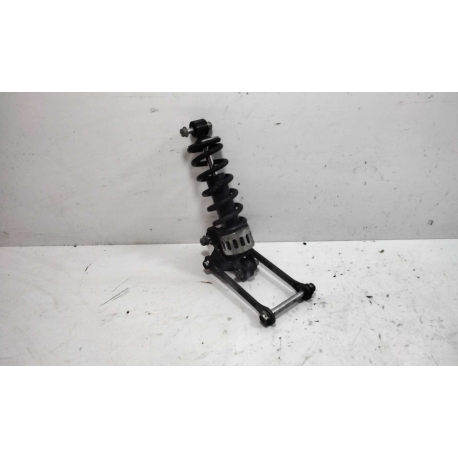 AMORTISSEUR -  SUZUKI GSE 500