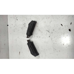 PAIRE CALE PIED  -  SUZUKI GSE 500