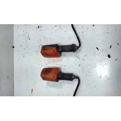 PAIRE CLIGNOTANT  -  SUZUKI GSE 500