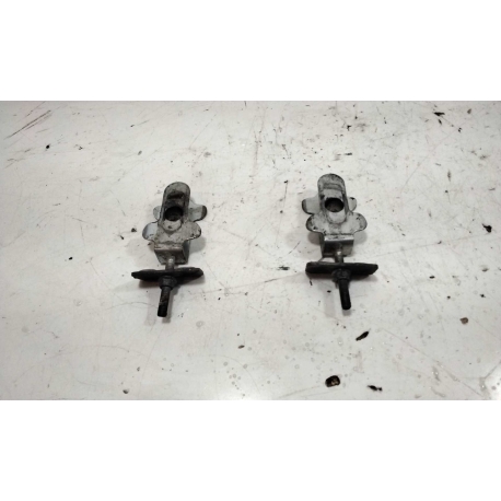 TENDER DE CHAINE   -  SUZUKI GSE 500