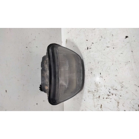 OPTIQUE - SUZUKI 600 BANDIT