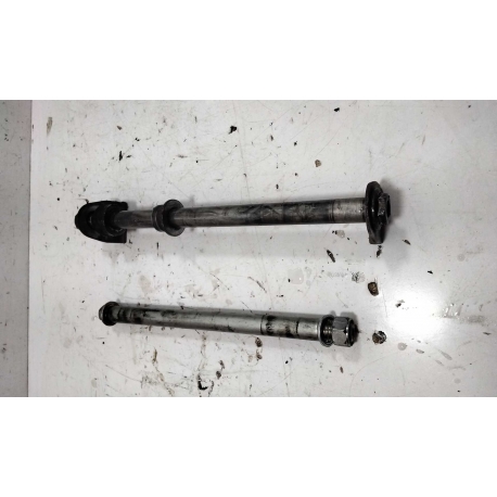 LOT D'AXE  - SUZUKI 600 BANDIT