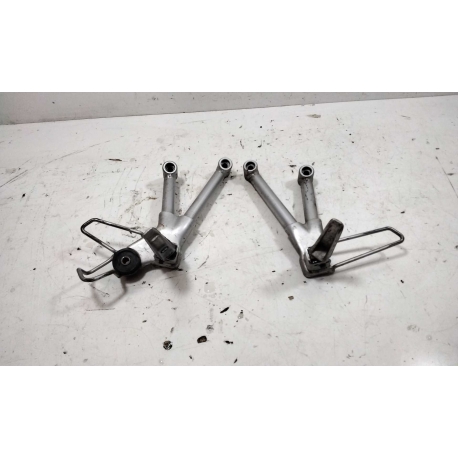 REPOSE PIED - SUZUKI 600 BANDIT