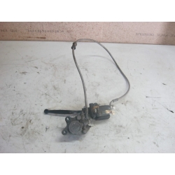 FREIN AVANT COMPLET - PEUGEOT TREKKER