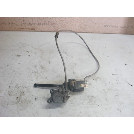 FREIN AVANT COMPLET - PEUGEOT TREKKER