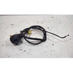 COMMODO - SUZUKI 600 BANDIT