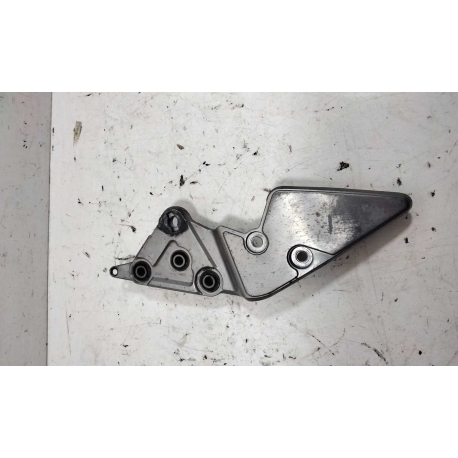 PLATINE - SUZUKI 600 BANDIT