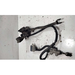 SYSTEME DE FREIN AR - SUZUKI 600 BANDIT