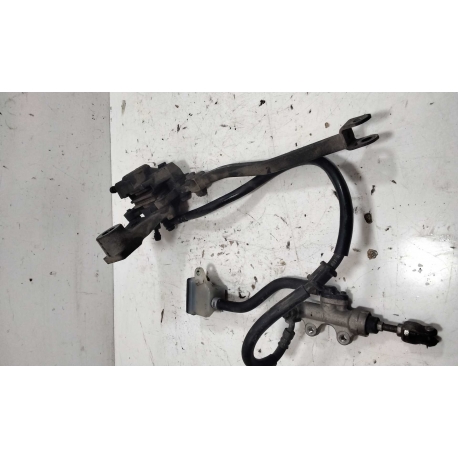 SYSTEME DE FREIN AR - SUZUKI 600 BANDIT