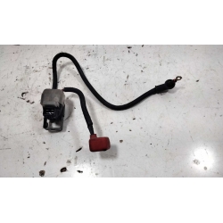 RELAIS DEMAREUR - SUZUKI 600 BANDIT