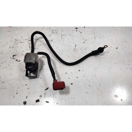 RELAIS DEMAREUR - SUZUKI 600 BANDIT