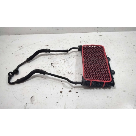 RADIATEUR D'HUILE - SUZUKI 600 BANDIT