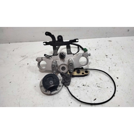 NEIMAN + SERRURE - SUZUKI 600 BANDIT