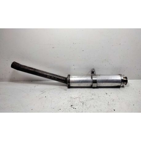 ECHAPPEMENT - SUZUKI 600 BANDIT