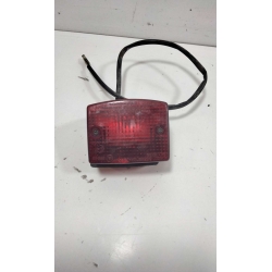 FEU ARRIERE - SUZUKI DR 750