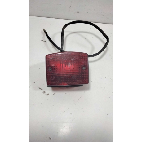 FEU ARRIERE - SUZUKI DR 750