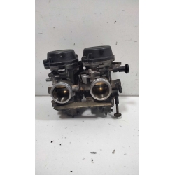 RAMPE - SUZUKI DR 750