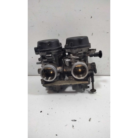 RAMPE - SUZUKI DR 750