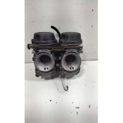 RAMPE - SUZUKI DR 750