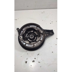 MACHOIRE AR- SUZUKI DR 750