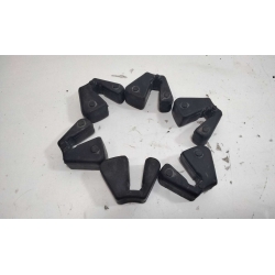 PATIN DE COUPLE - SUZUKI DR 750