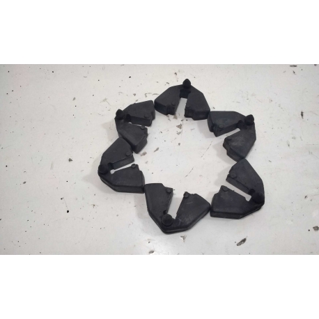 PATIN DE COUPLE - SUZUKI DR 750