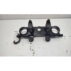 TE DE FOURCHE SUPPERIEUR  - SUZUKI DR 750