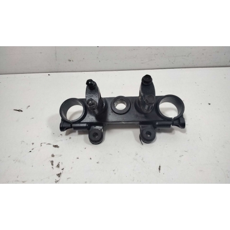 TE DE FOURCHE SUPPERIEUR  - SUZUKI DR 750