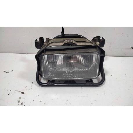 OPTIQUE  - SUZUKI DR 750