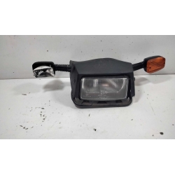 OPTIQUE  - SUZUKI DR 750