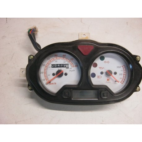 COMPTEUR - SACHS MOTOR