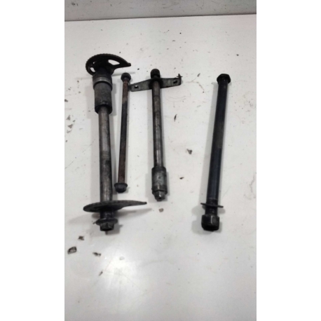 LOT D'AXE - SUZUKI DR 750