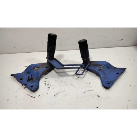 CALE PIED AR  - SUZUKI DR 750