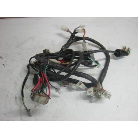 FAISCEAU ELECTRIQUE - SACHS MOTOR