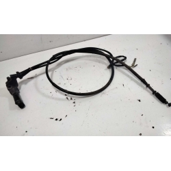 CABLE - SUZUKI DR 750