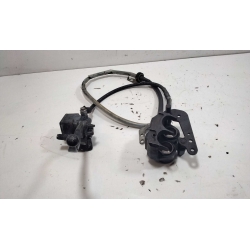 SYSTEME FREIN AV - SUZUKI DR 750