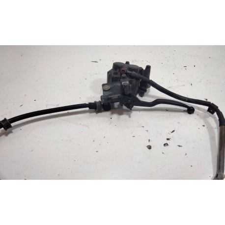 SYSTEME FREIN AV - SUZUKI DR 750
