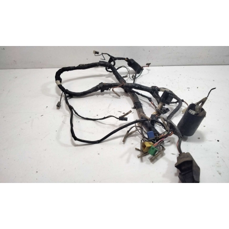 FAISCEAU - SUZUKI DR 750