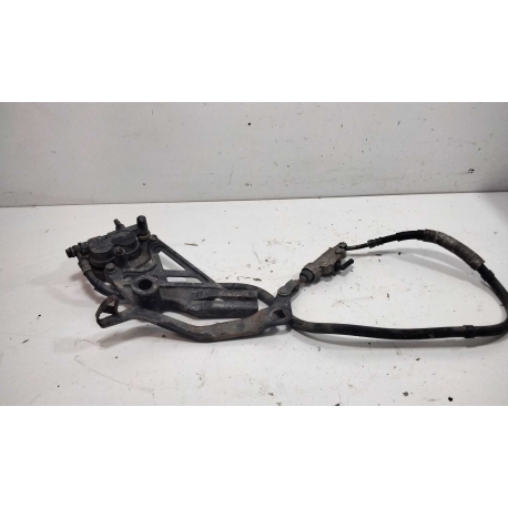 SYSTEME  FREIN AR - SUZUKI DR 750