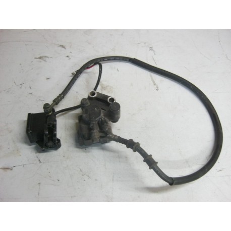 FREIN AVANT COMPLET - SACHS MOTOR