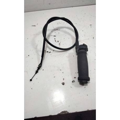 TIRAGE RAPIDE - SUZUKI DR 750