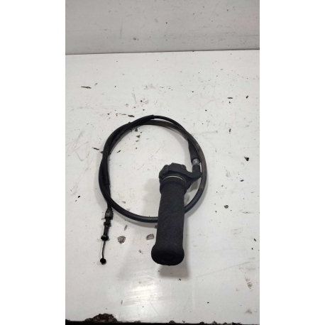 TIRAGE RAPIDE - SUZUKI DR 750