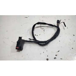 COMMODO - SUZUKI DR 750