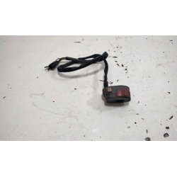 COMMODO - SUZUKI DR 750