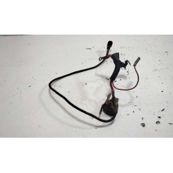 RELAIS DE DEMAREUR - SUZUKI DR 750