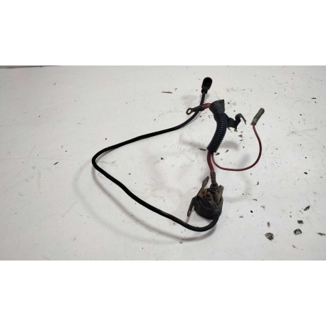 RELAIS DE DEMAREUR - SUZUKI DR 750