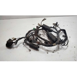 FAISCEAU - SUZUKI DR 750