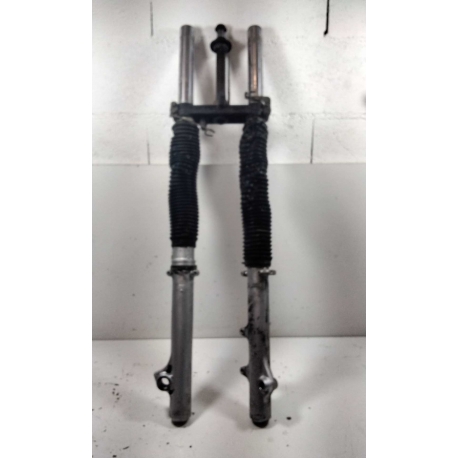 FOURCHE - SUZUKI DR 750